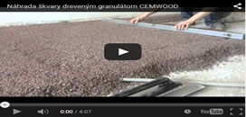 Video aplikácia Cemwood